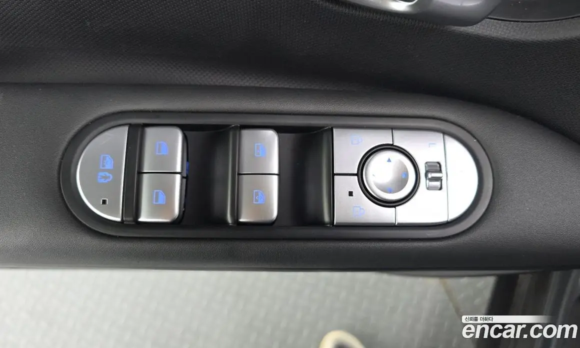 Hyundai Ioniq 5 2023 0.1 автомат (гидро), фото 28 Hyundai Ioniq 5 2023 0.1 автомат (гидро), фото 28