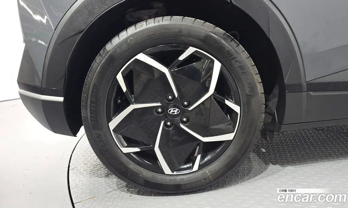 Hyundai Ioniq 5 2023 0.1 автомат (гидро), фото 5 Hyundai Ioniq 5 2023 0.1 автомат (гидро), фото 5