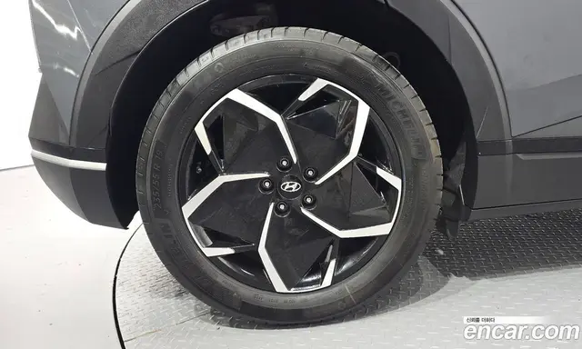 Hyundai Ioniq 5 2023 0.1 автомат (гидро), миниатюра 5 Hyundai Ioniq 5 2023 0.1 автомат (гидро), миниатюра 5