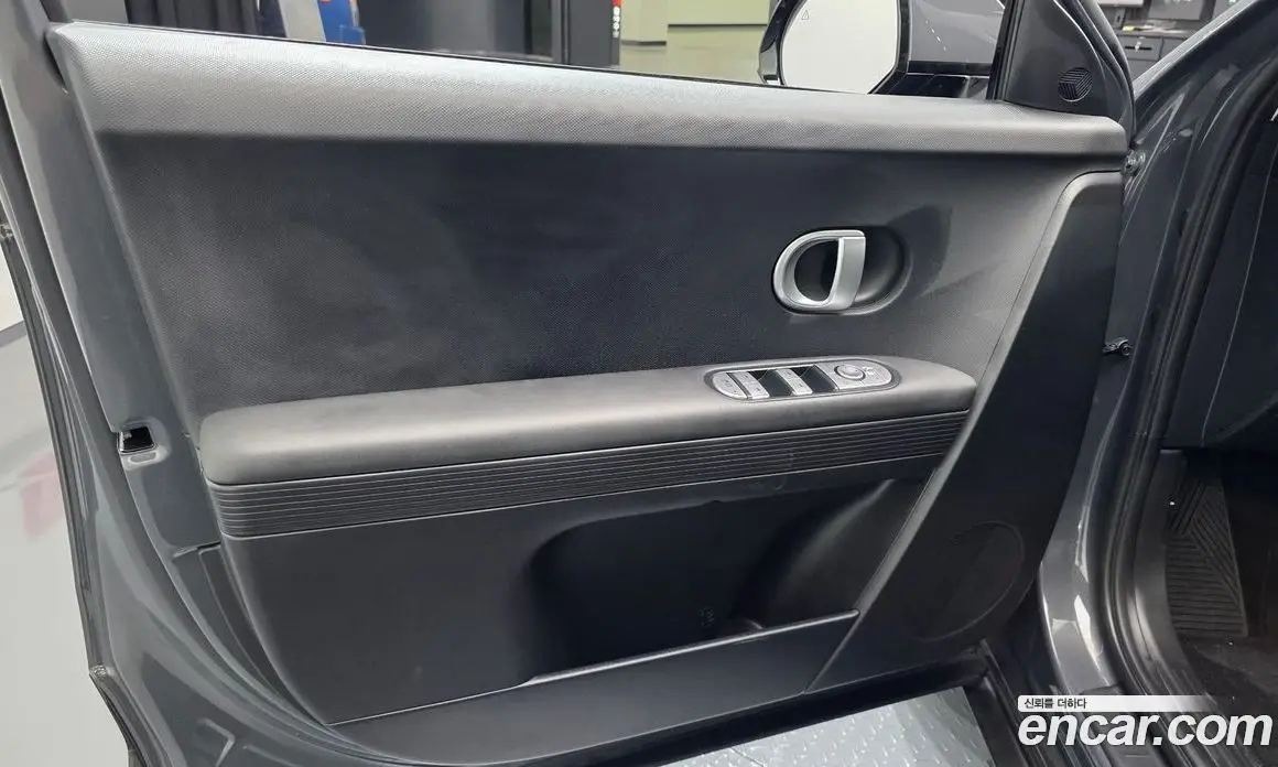 Hyundai Ioniq 5 2023 0.1 автомат (гидро), фото 13 Hyundai Ioniq 5 2023 0.1 автомат (гидро), фото 13