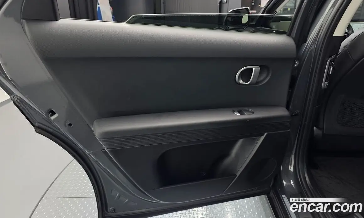 Hyundai Ioniq 5 2023 0.1 автомат (гидро), фото 14 Hyundai Ioniq 5 2023 0.1 автомат (гидро), фото 14