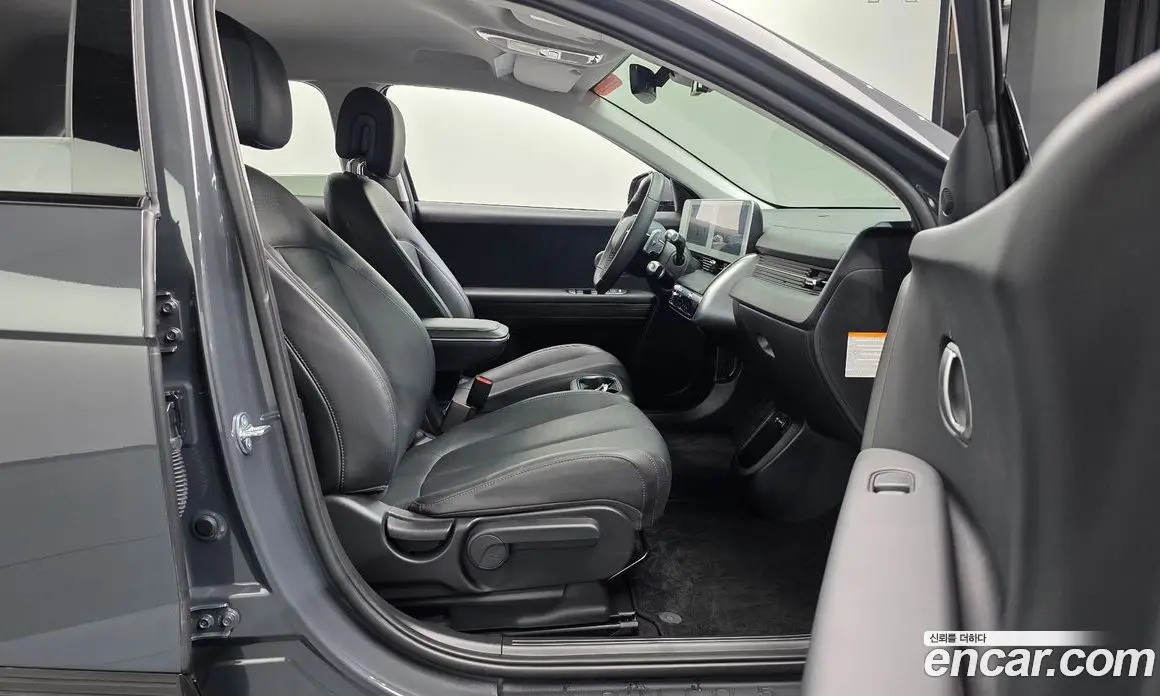 Hyundai Ioniq 5 2023 0.1 автомат (гидро), фото 15 Hyundai Ioniq 5 2023 0.1 автомат (гидро), фото 15