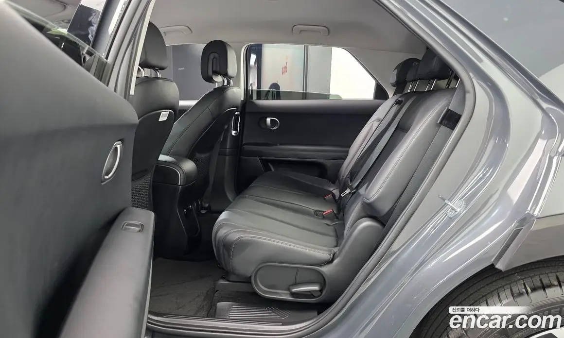 Hyundai Ioniq 5 2023 0.1 автомат (гидро), фото 17 Hyundai Ioniq 5 2023 0.1 автомат (гидро), фото 17