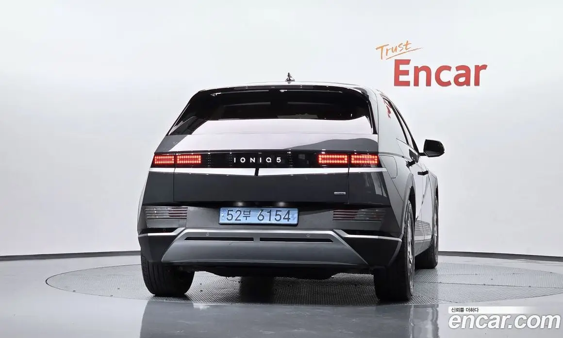 Hyundai Ioniq 5 2023 0.1 автомат (гидро), фото 3 Hyundai Ioniq 5 2023 0.1 автомат (гидро), фото 3