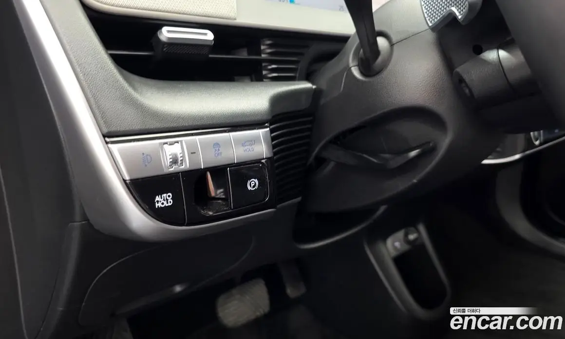 Hyundai Ioniq 5 2023 0.1 автомат (гидро), фото 26 Hyundai Ioniq 5 2023 0.1 автомат (гидро), фото 26