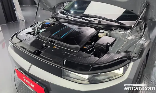 Hyundai Ioniq 5 2023 0.1 автомат (гидро), миниатюра 5 Hyundai Ioniq 5 2023 0.1 автомат (гидро), миниатюра 5
