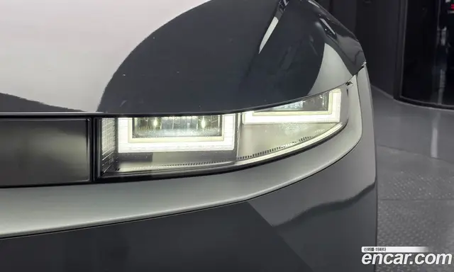 Hyundai Ioniq 5 2023 0.1 автомат (гидро), миниатюра 7 Hyundai Ioniq 5 2023 0.1 автомат (гидро), миниатюра 7