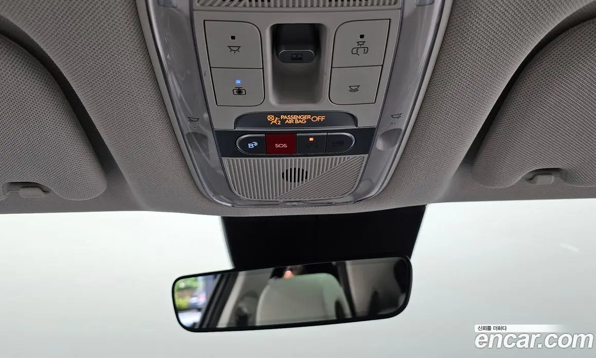 Hyundai Ioniq 5 2023 0.1 автомат (гидро), фото 22