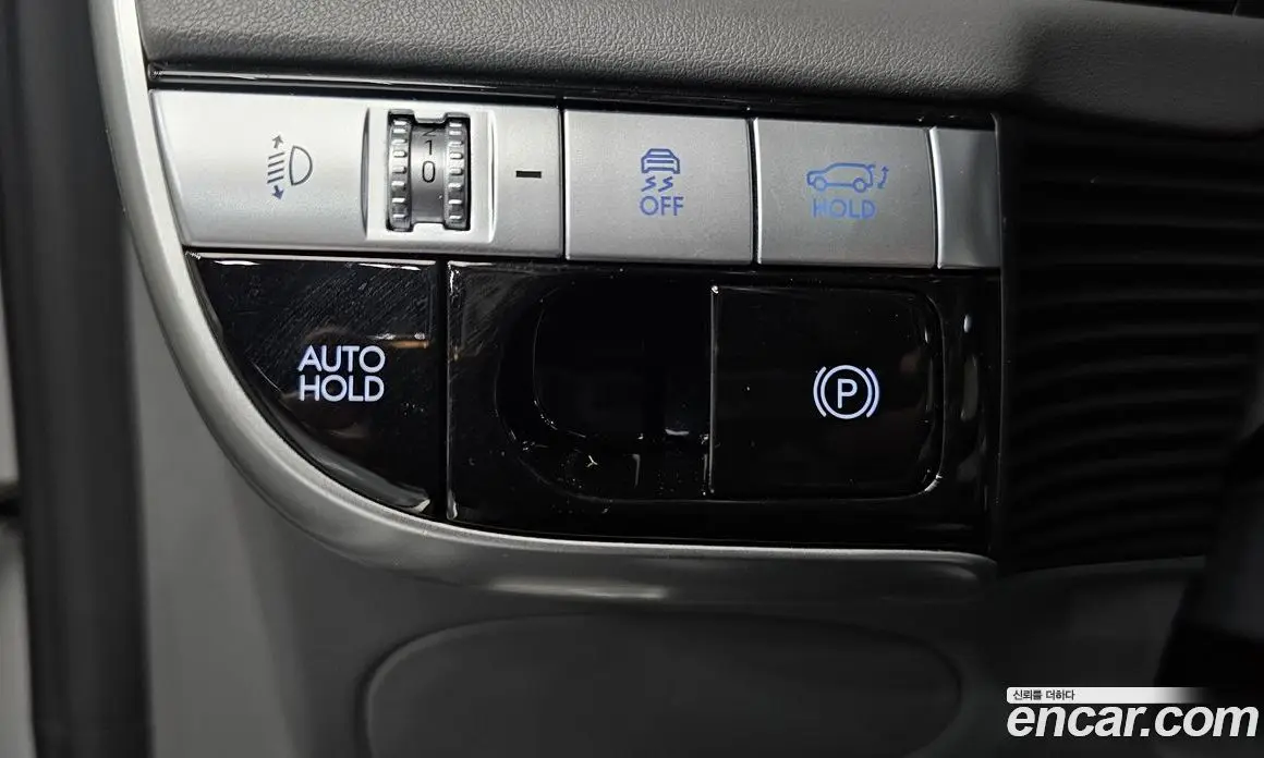 Hyundai Ioniq 5 2023 0.1 автомат (гидро), фото 25