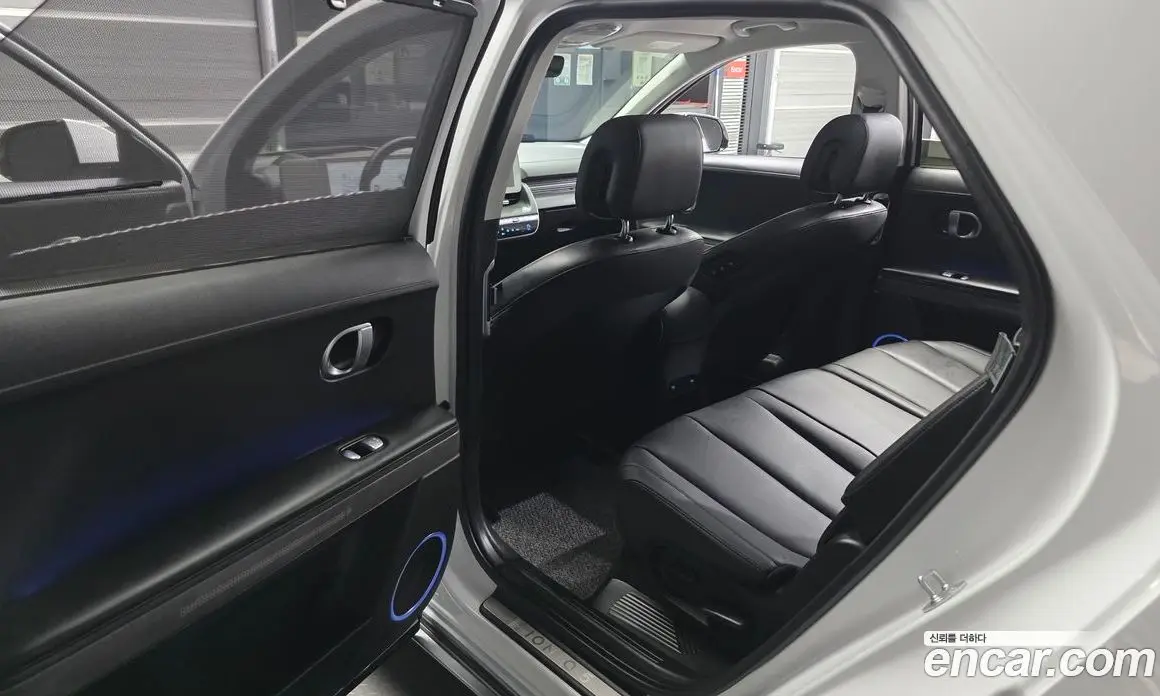 Hyundai Ioniq 5 2024 0.1 автомат (гидро), фото 11 Hyundai Ioniq 5 2024 0.1 автомат (гидро), фото 11