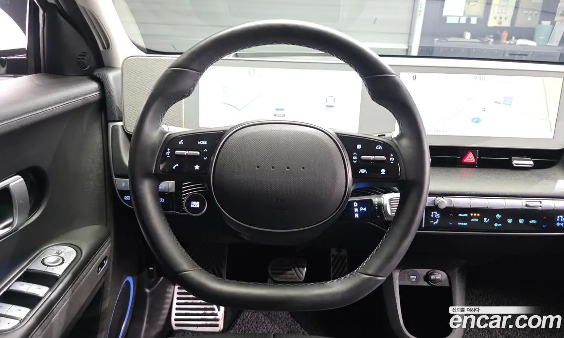 Hyundai Ioniq 5 2024 0.1 автомат (гидро), фото 12 Hyundai Ioniq 5 2024 0.1 автомат (гидро), фото 12