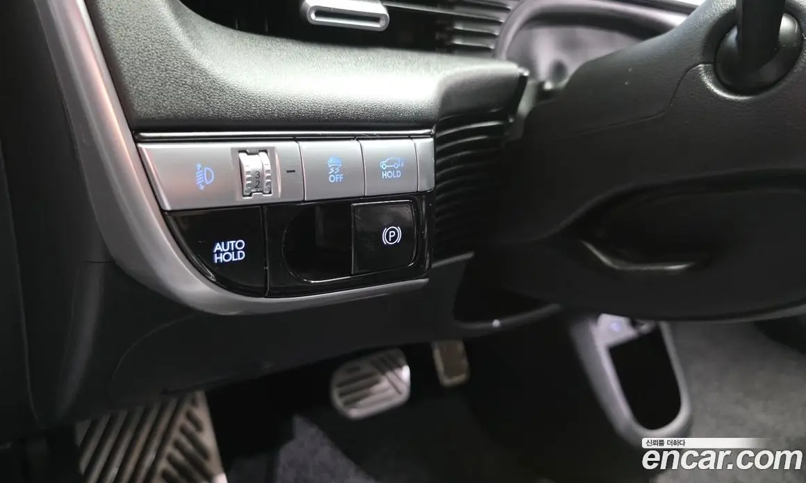 Hyundai Ioniq 5 2024 0.1 автомат (гидро), фото 13 Hyundai Ioniq 5 2024 0.1 автомат (гидро), фото 13