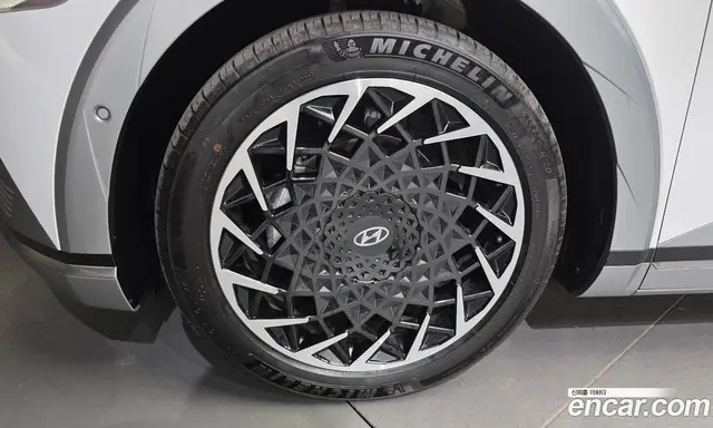 Hyundai Ioniq 5 2024 0.1 автомат (гидро), миниатюра 5 Hyundai Ioniq 5 2024 0.1 автомат (гидро), миниатюра 5