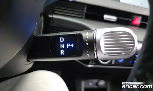 Hyundai Ioniq 5 2024 0.1 автомат (гидро), миниатюра 9 Hyundai Ioniq 5 2024 0.1 автомат (гидро), миниатюра 9