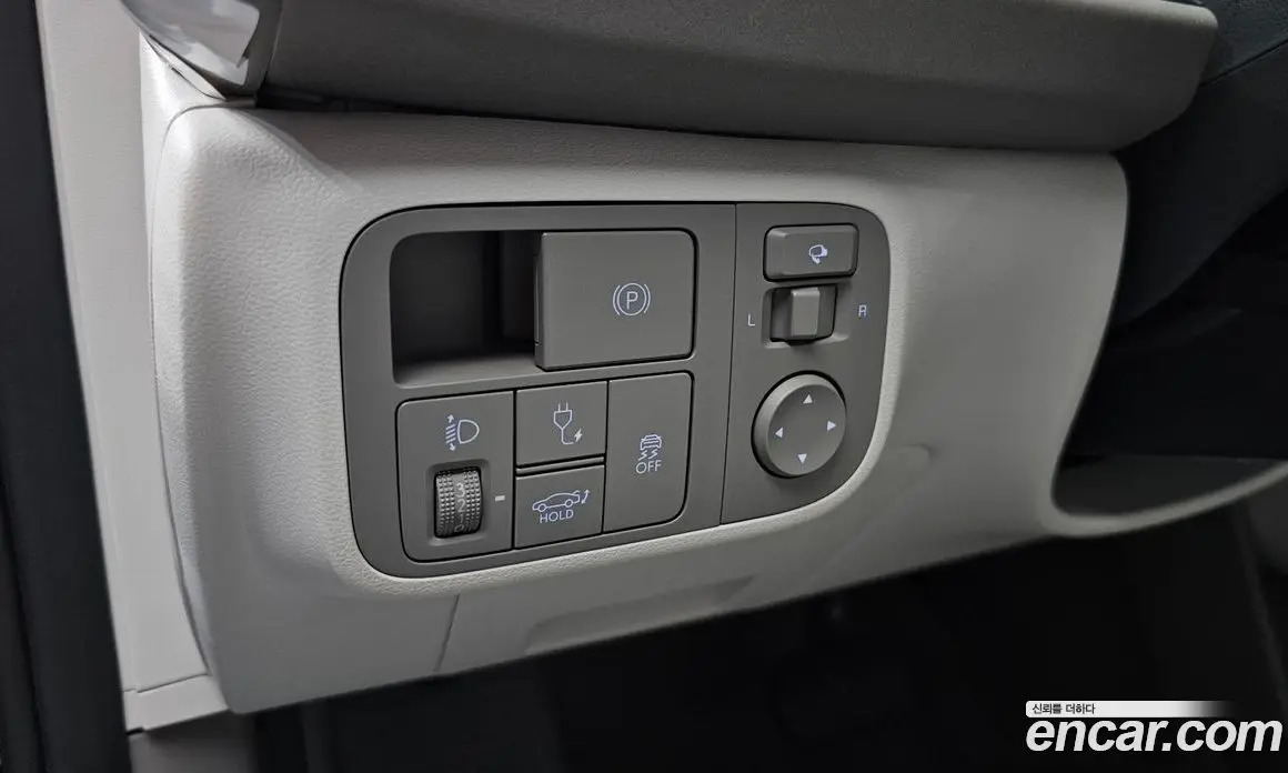 Hyundai Ioniq 6 2023 0.1 автомат (гидро), фото 16