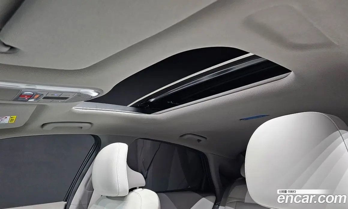 Hyundai Ioniq 6 2023 0.1 автомат (гидро), фото 19