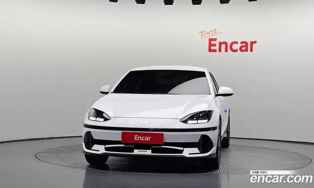 Hyundai Ioniq 6 2025 0.1 автомат (гидро), миниатюра 3 Hyundai Ioniq 6 2025 0.1 автомат (гидро), миниатюра 3