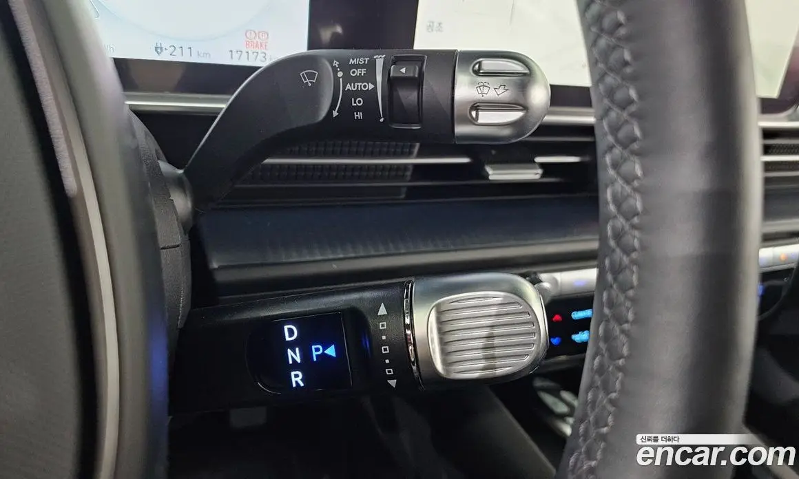 Hyundai Ioniq 6 2025 0.1 автомат (гидро), фото 9 Hyundai Ioniq 6 2025 0.1 автомат (гидро), фото 9