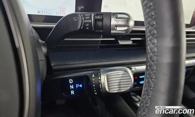 Hyundai Ioniq 6 2025 0.1 автомат (гидро), миниатюра 9 Hyundai Ioniq 6 2025 0.1 автомат (гидро), миниатюра 9