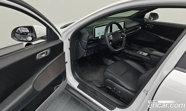Hyundai Ioniq 6 2025 0.1 автомат (гидро), миниатюра 10 Hyundai Ioniq 6 2025 0.1 автомат (гидро), миниатюра 10