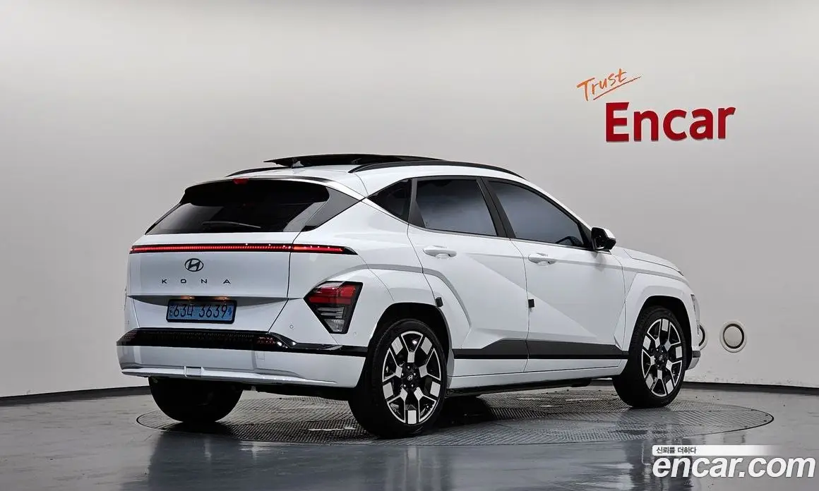 Hyundai Kona 2023 0.2 автомат (гидро), фото 1 Hyundai Kona 2023 0.2 автомат (гидро), фото 1