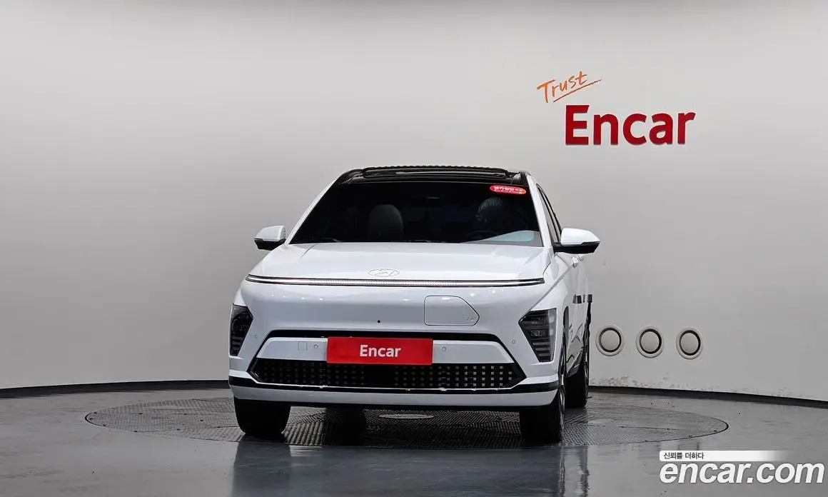Hyundai Kona 2023 0.2 автомат (гидро), фото 2 Hyundai Kona 2023 0.2 автомат (гидро), фото 2