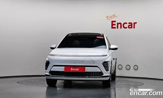 Hyundai Kona 2023 0.2 автомат (гидро), миниатюра 2 Hyundai Kona 2023 0.2 автомат (гидро), миниатюра 2