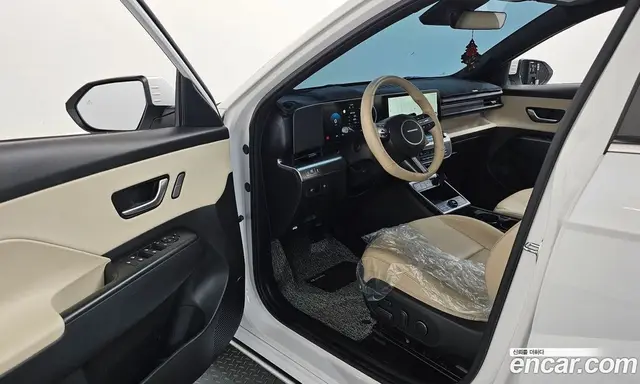 Hyundai Kona 2023 0.2 автомат (гидро), миниатюра 12