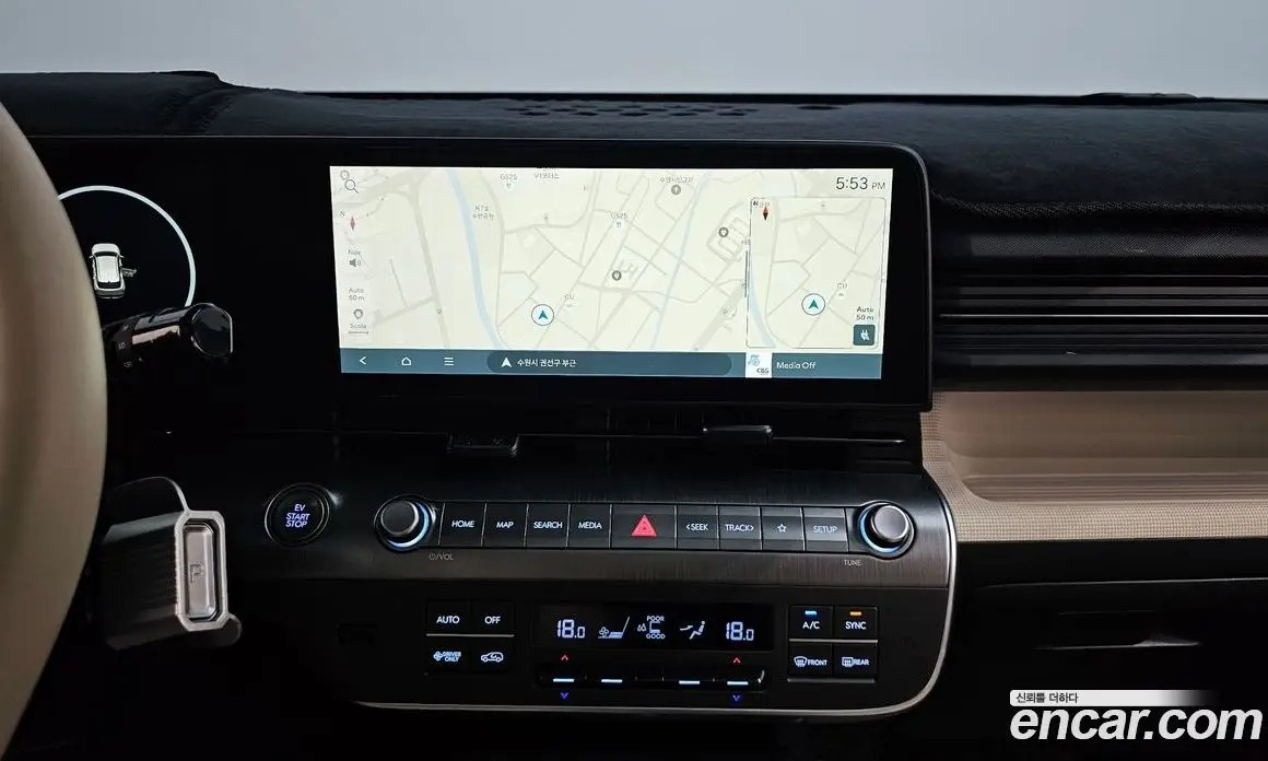 Hyundai Kona 2023 0.2 автомат (гидро), фото 18 Hyundai Kona 2023 0.2 автомат (гидро), фото 18