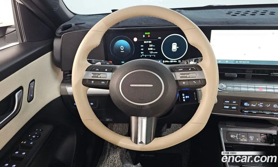 Hyundai Kona 2023 0.2 автомат (гидро), фото 19 Hyundai Kona 2023 0.2 автомат (гидро), фото 19