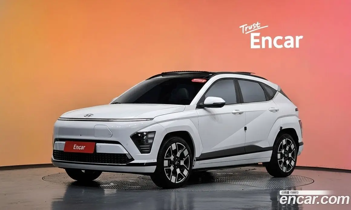 Hyundai Kona 2023 0.2 автомат (гидро), фото 37 Hyundai Kona 2023 0.2 автомат (гидро), фото 37