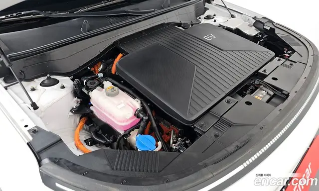 Hyundai Kona 2023 0.2 автомат (гидро), миниатюра 5 Hyundai Kona 2023 0.2 автомат (гидро), миниатюра 5