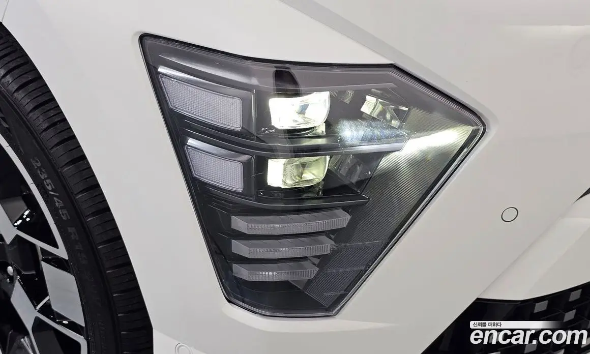 Hyundai Kona 2023 0.2 автомат (гидро), фото 7 Hyundai Kona 2023 0.2 автомат (гидро), фото 7