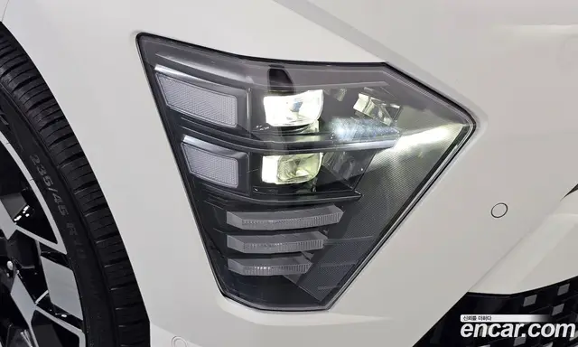 Hyundai Kona 2023 0.2 автомат (гидро), миниатюра 7 Hyundai Kona 2023 0.2 автомат (гидро), миниатюра 7