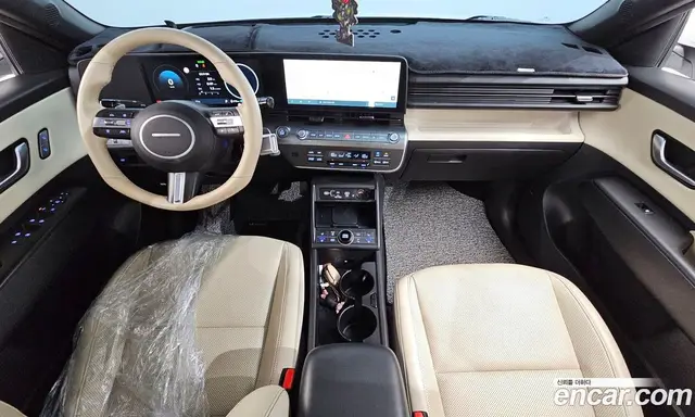 Hyundai Kona 2023 0.2 автомат (гидро), миниатюра 9 Hyundai Kona 2023 0.2 автомат (гидро), миниатюра 9