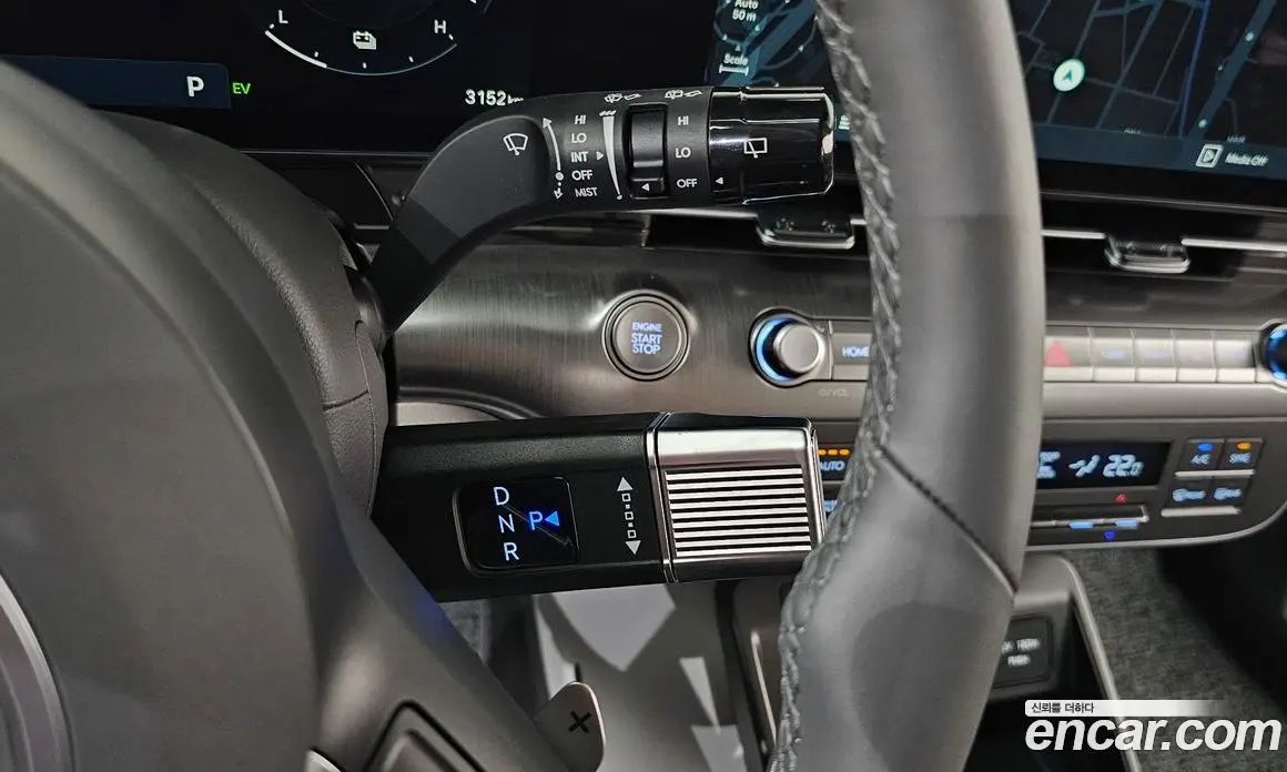 Hyundai Kona 2025 1.6 автомат (гидро), фото 12 Hyundai Kona 2025 1.6 автомат (гидро), фото 12