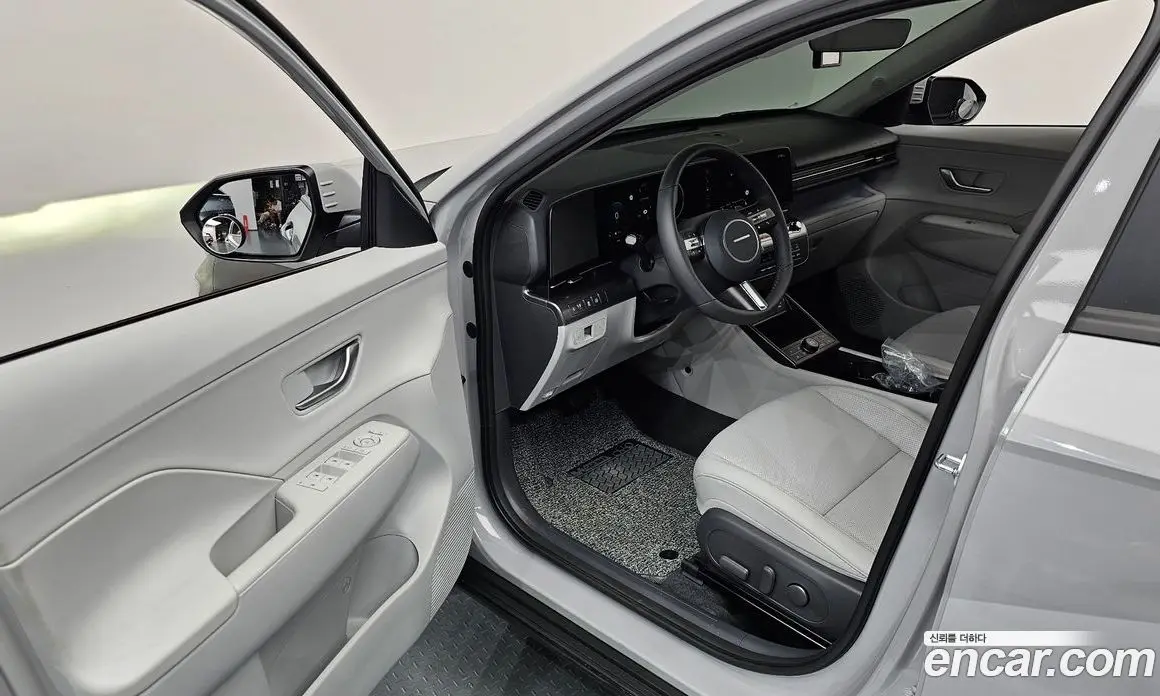 Hyundai Kona 2025 1.6 автомат (гидро), фото 13 Hyundai Kona 2025 1.6 автомат (гидро), фото 13