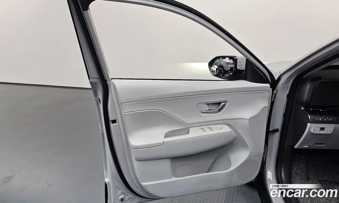Hyundai Kona 2025 1.6 автомат (гидро), фото 14 Hyundai Kona 2025 1.6 автомат (гидро), фото 14