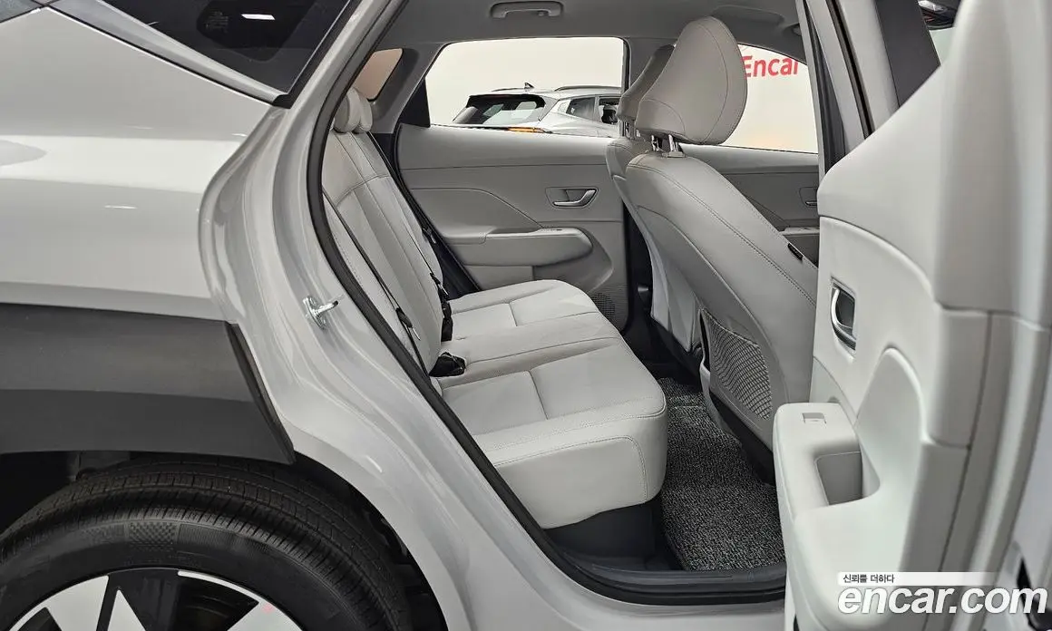 Hyundai Kona 2025 1.6 автомат (гидро), фото 17 Hyundai Kona 2025 1.6 автомат (гидро), фото 17