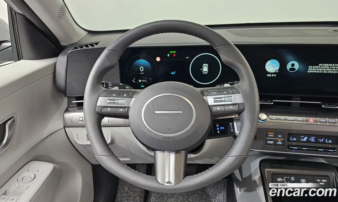 Hyundai Kona 2025 1.6 автомат (гидро), фото 18 Hyundai Kona 2025 1.6 автомат (гидро), фото 18