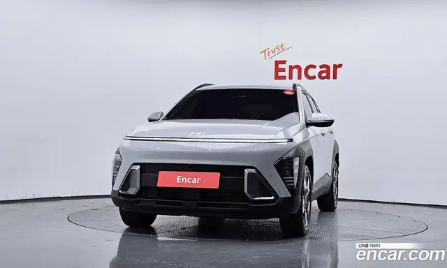 Hyundai Kona 2025 1.6 автомат (гидро), миниатюра 3 Hyundai Kona 2025 1.6 автомат (гидро), миниатюра 3