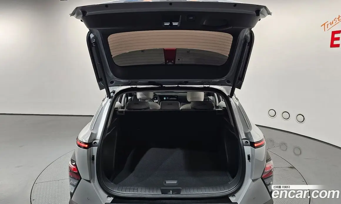 Hyundai Kona 2025 1.6 автомат (гидро), фото 23 Hyundai Kona 2025 1.6 автомат (гидро), фото 23