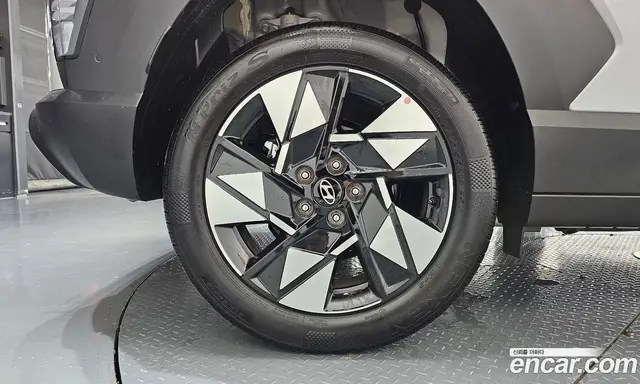 Hyundai Kona 2025 1.6 автомат (гидро), миниатюра 5 Hyundai Kona 2025 1.6 автомат (гидро), миниатюра 5