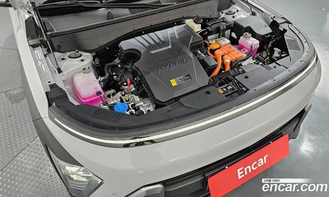Hyundai Kona 2025 1.6 автомат (гидро), миниатюра 6 Hyundai Kona 2025 1.6 автомат (гидро), миниатюра 6
