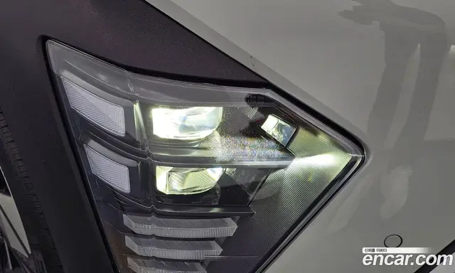 Hyundai Kona 2025 1.6 автомат (гидро), миниатюра 8 Hyundai Kona 2025 1.6 автомат (гидро), миниатюра 8