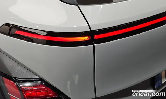 Hyundai Kona 2025 1.6 автомат (гидро), миниатюра 9 Hyundai Kona 2025 1.6 автомат (гидро), миниатюра 9