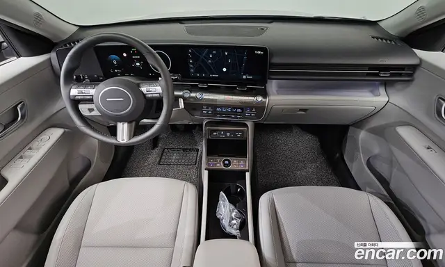 Hyundai Kona 2025 1.6 автомат (гидро), миниатюра 10 Hyundai Kona 2025 1.6 автомат (гидро), миниатюра 10