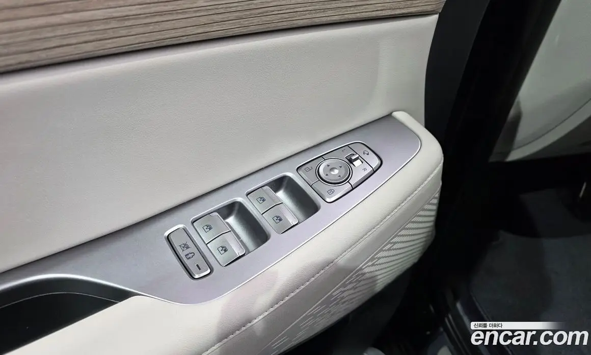Hyundai Palisade 2021 2.2 автомат (гидро), фото 29 Hyundai Palisade 2021 2.2 автомат (гидро), фото 29