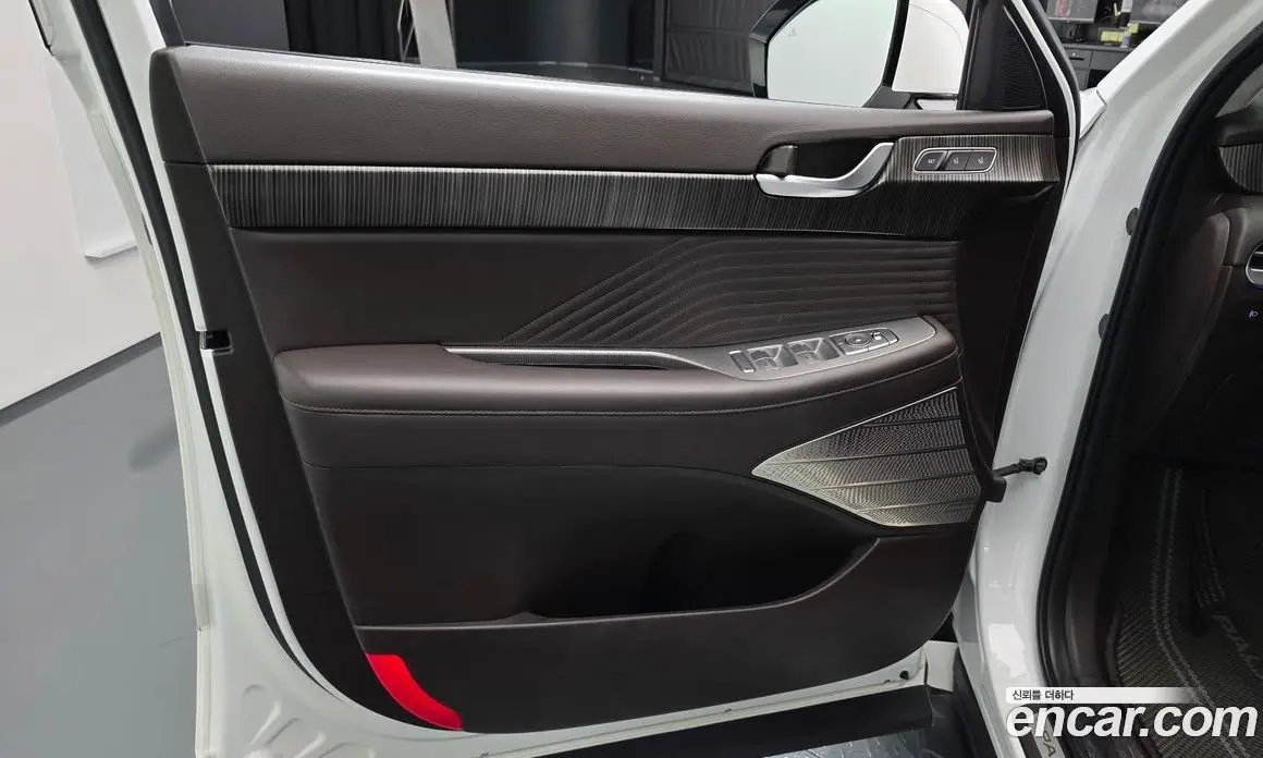 Hyundai Palisade 2022 3.8 автомат (гидро), фото 13