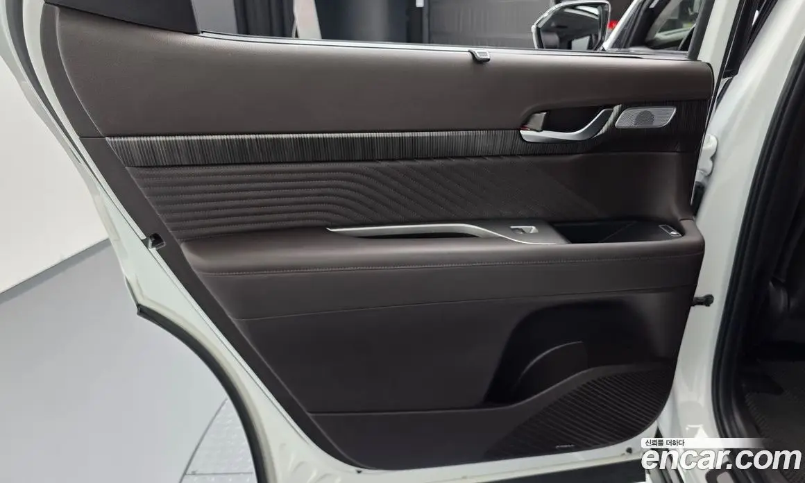 Hyundai Palisade 2022 3.8 автомат (гидро), фото 14